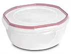 Ultra Seal-Clear Bowl1